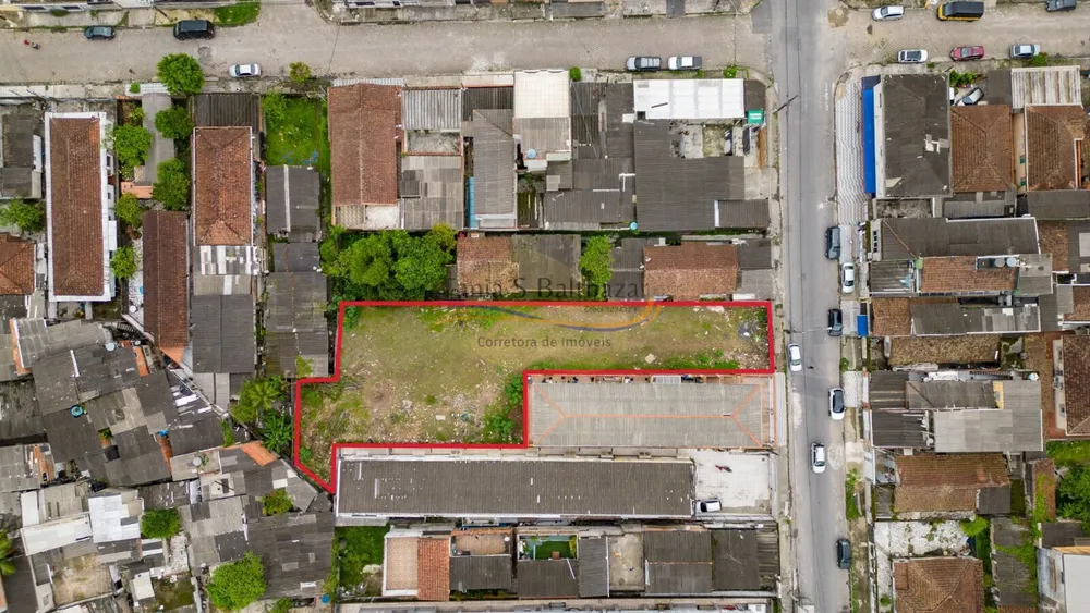 Terreno, 866 m² - Foto 3