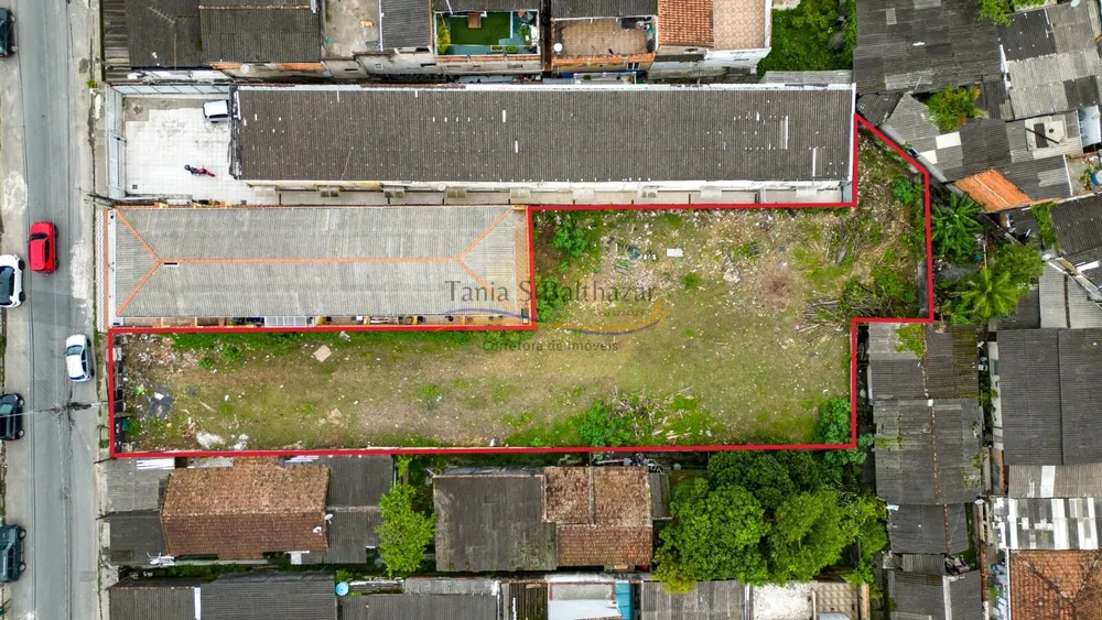 Terreno, 866 m² - Foto 7