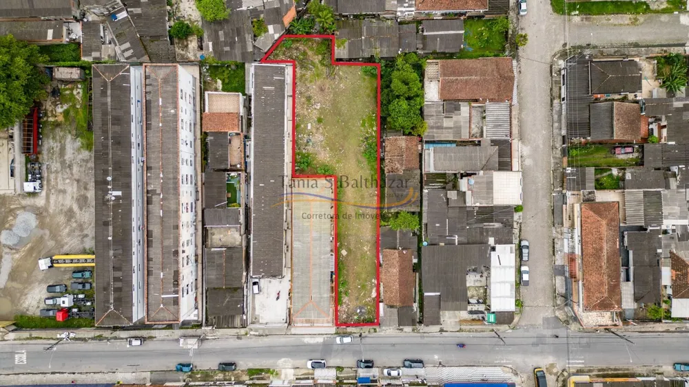Terreno, 866 m² - Foto 5