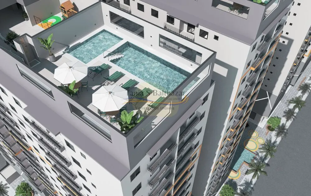 Apartamento, 2 quartos, 50 m² - Foto 5