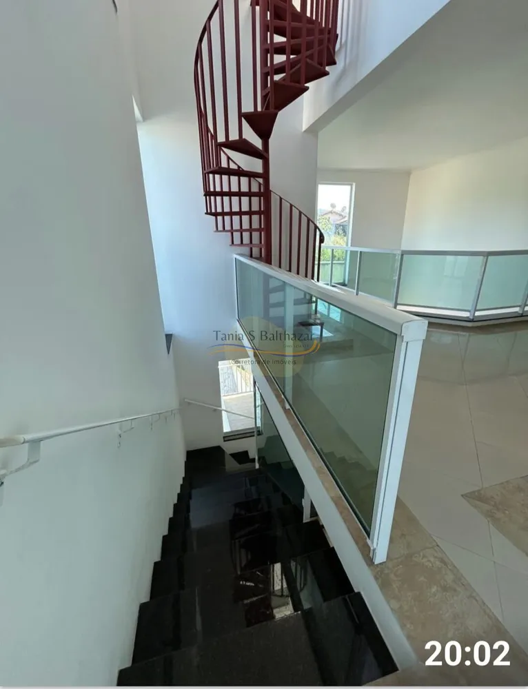 Casa, 4 quartos, 556 m² - Foto 2