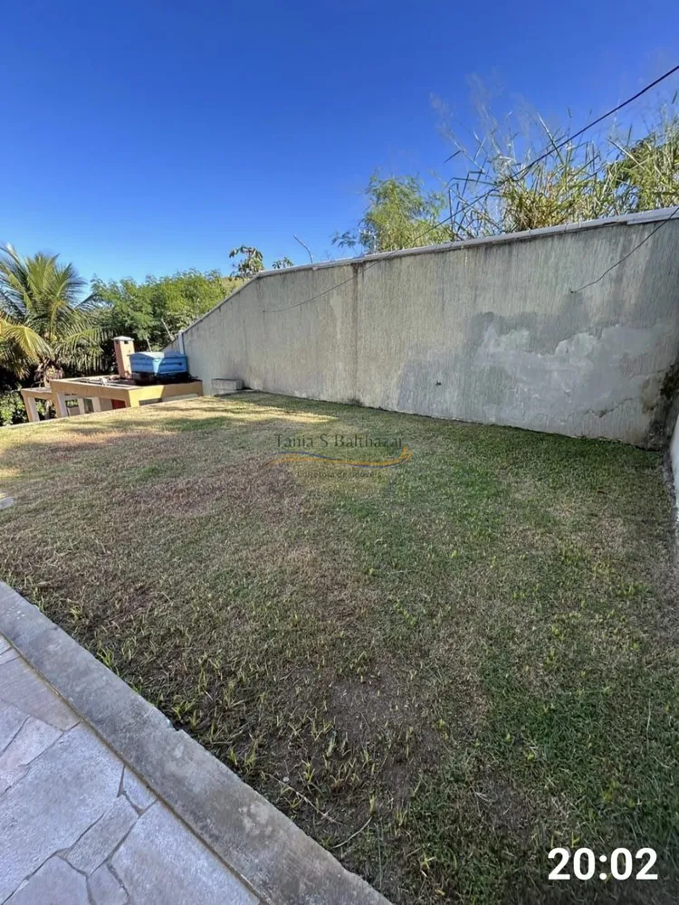 Casa, 4 quartos, 556 m² - Foto 16