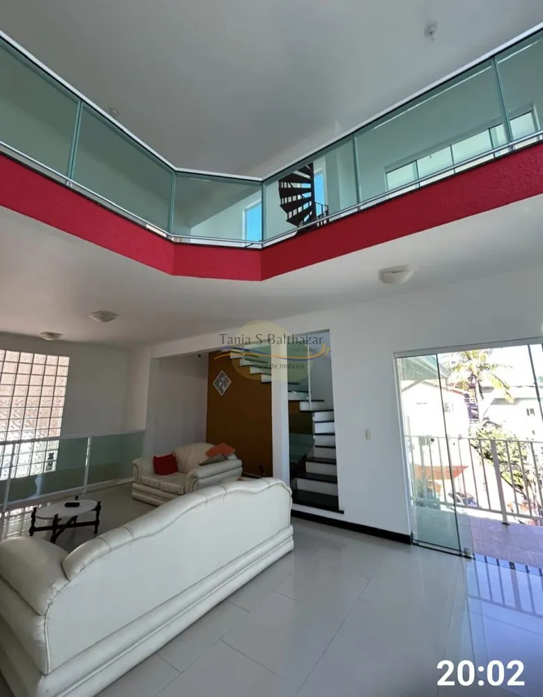 Casa, 4 quartos, 556 m² - Foto 1