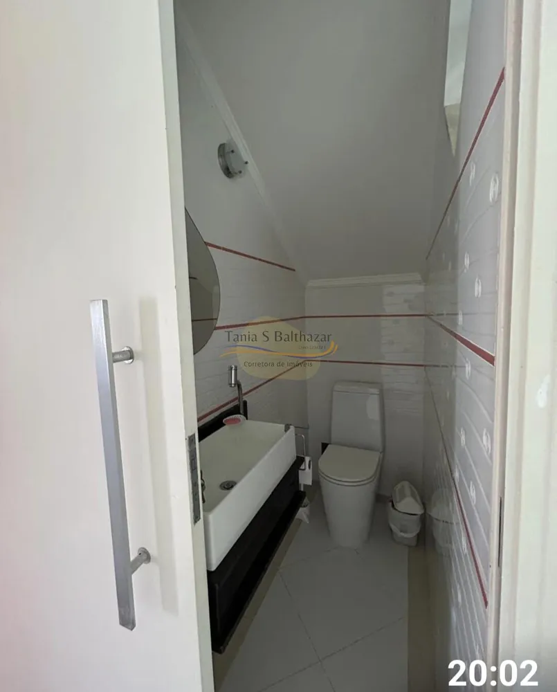 Casa, 4 quartos, 556 m² - Foto 13