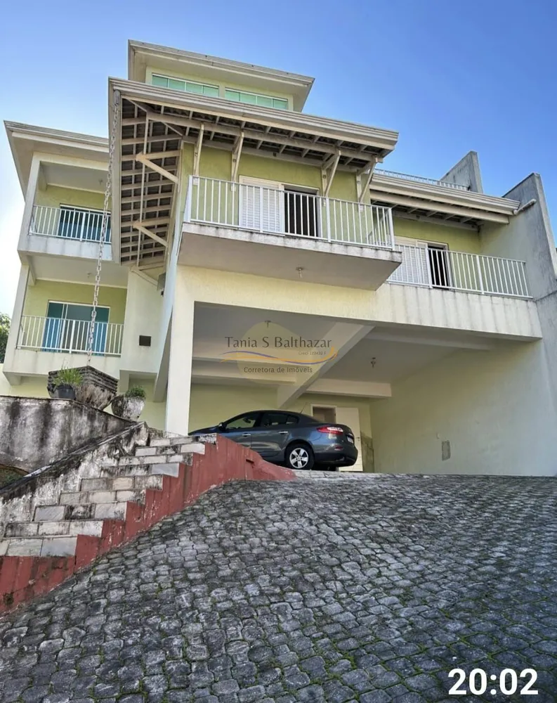 Casa, 4 quartos, 556 m² - Foto 14