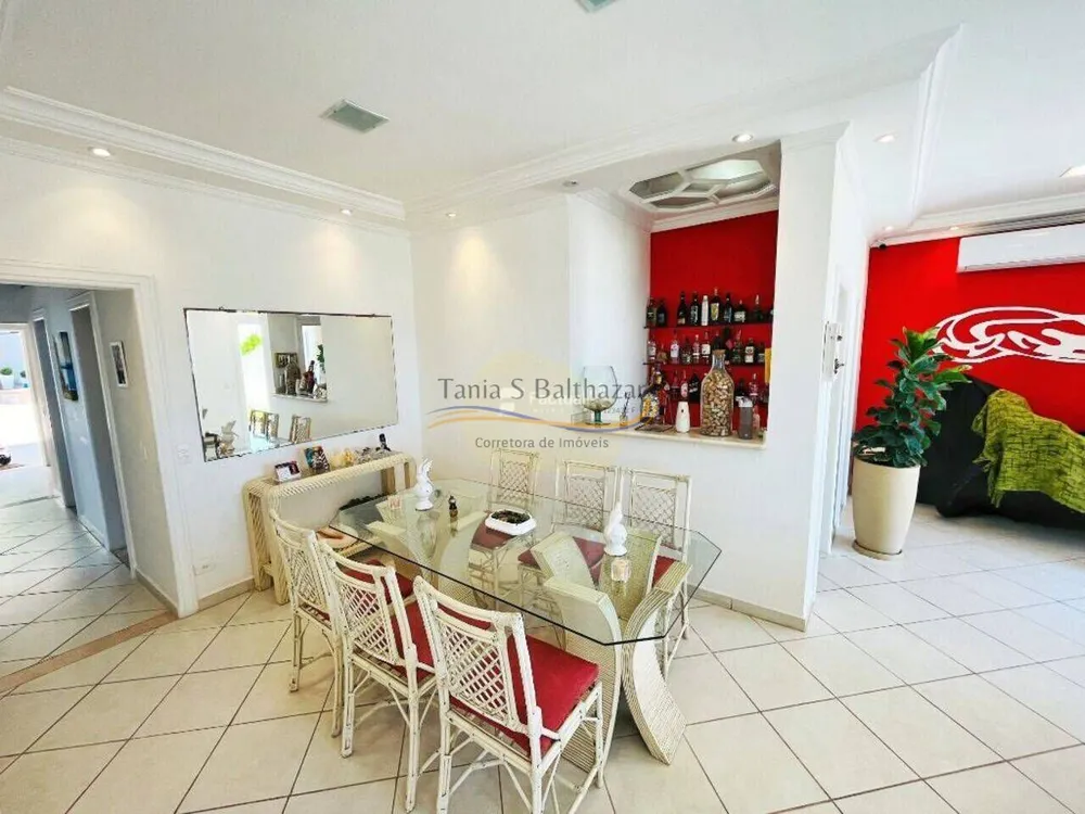 Sobrado, 6 quartos, 600 m² - Foto 7