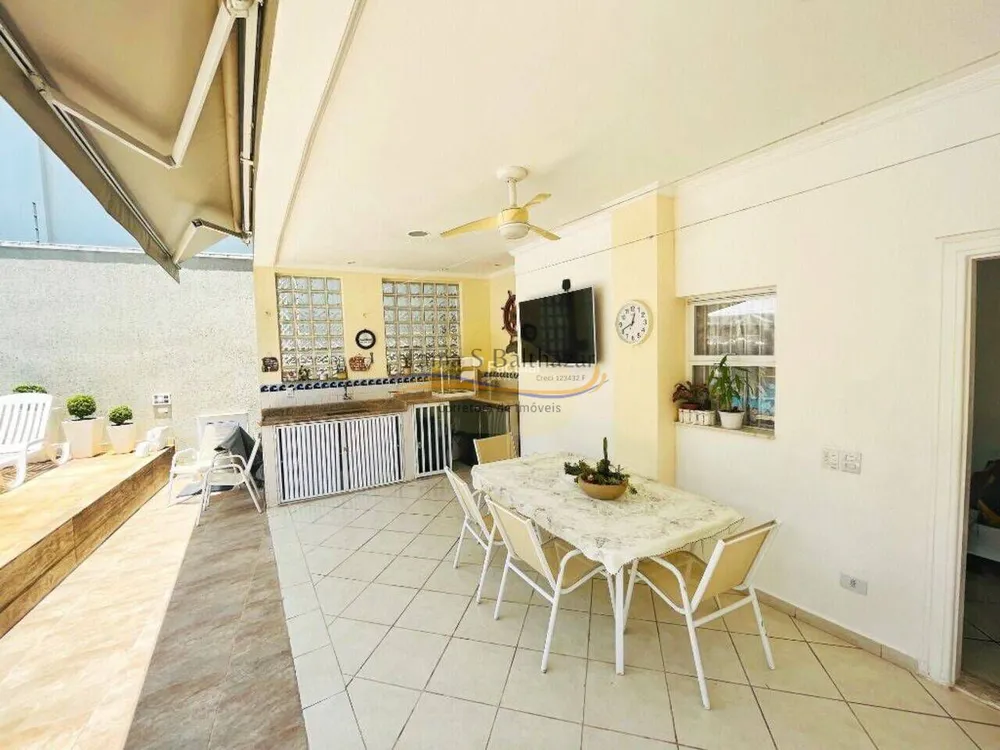 Sobrado, 6 quartos, 600 m² - Foto 3