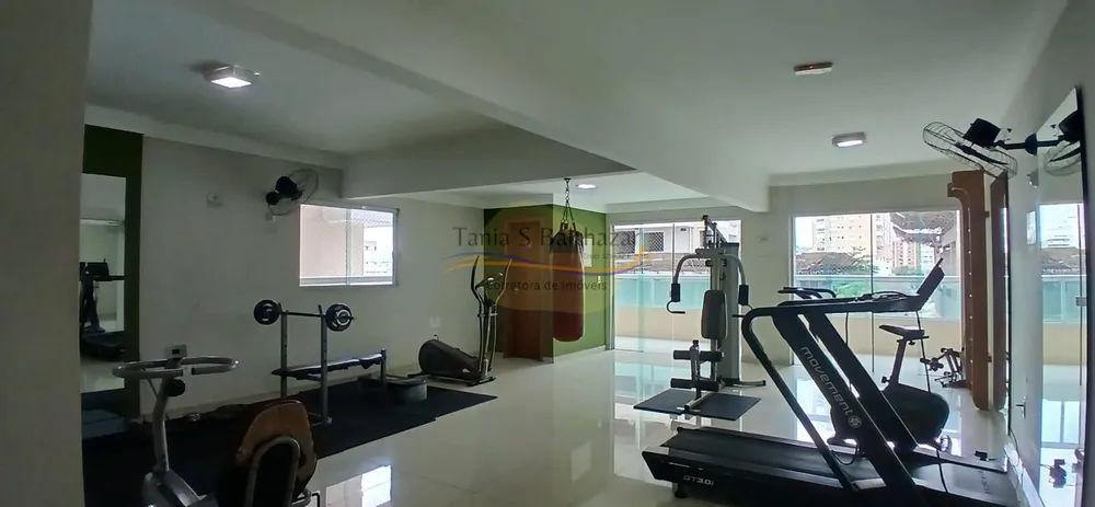 Apartamento, 3 quartos, 179 m² - Foto 5