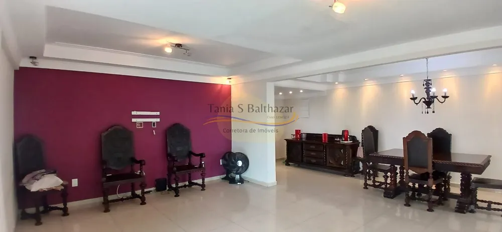 Apartamento, 3 quartos, 179 m² - Foto 10