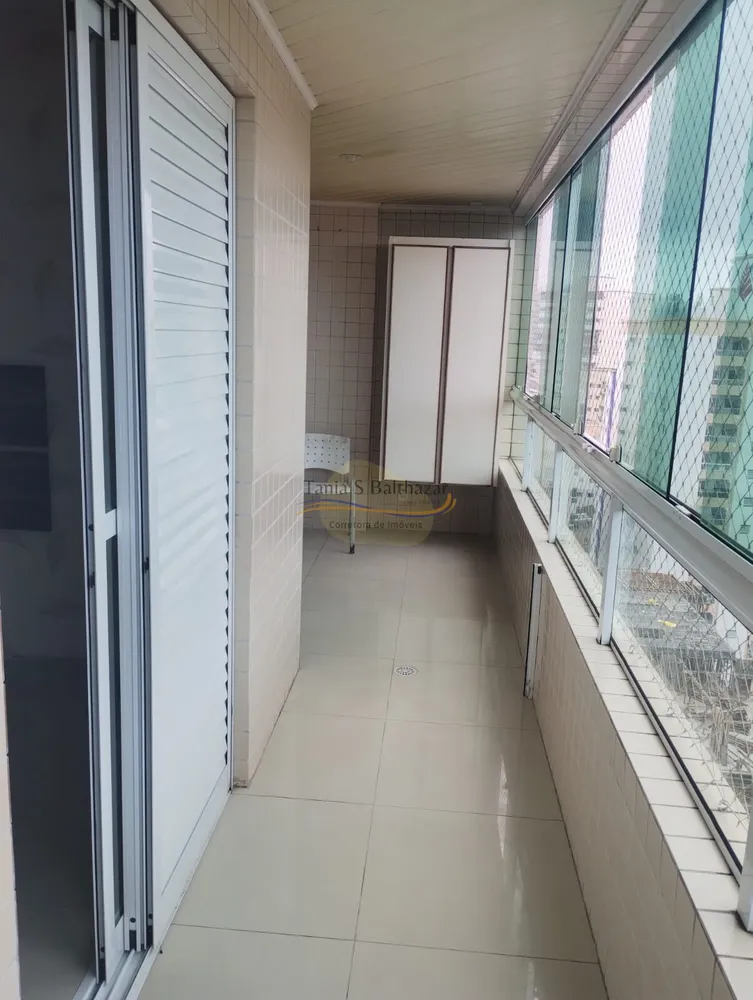 Apartamento, 3 quartos, 179 m² - Foto 2