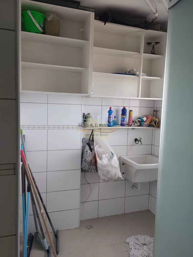 Apartamento, 3 quartos, 179 m² - Foto 4