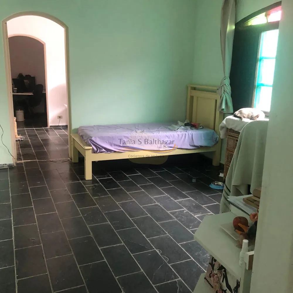 Sobrado, 4 quartos, 125 m² - Foto 2