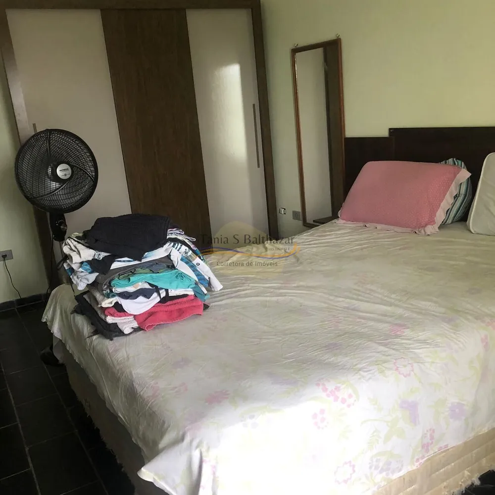 Sobrado, 4 quartos, 125 m² - Foto 4