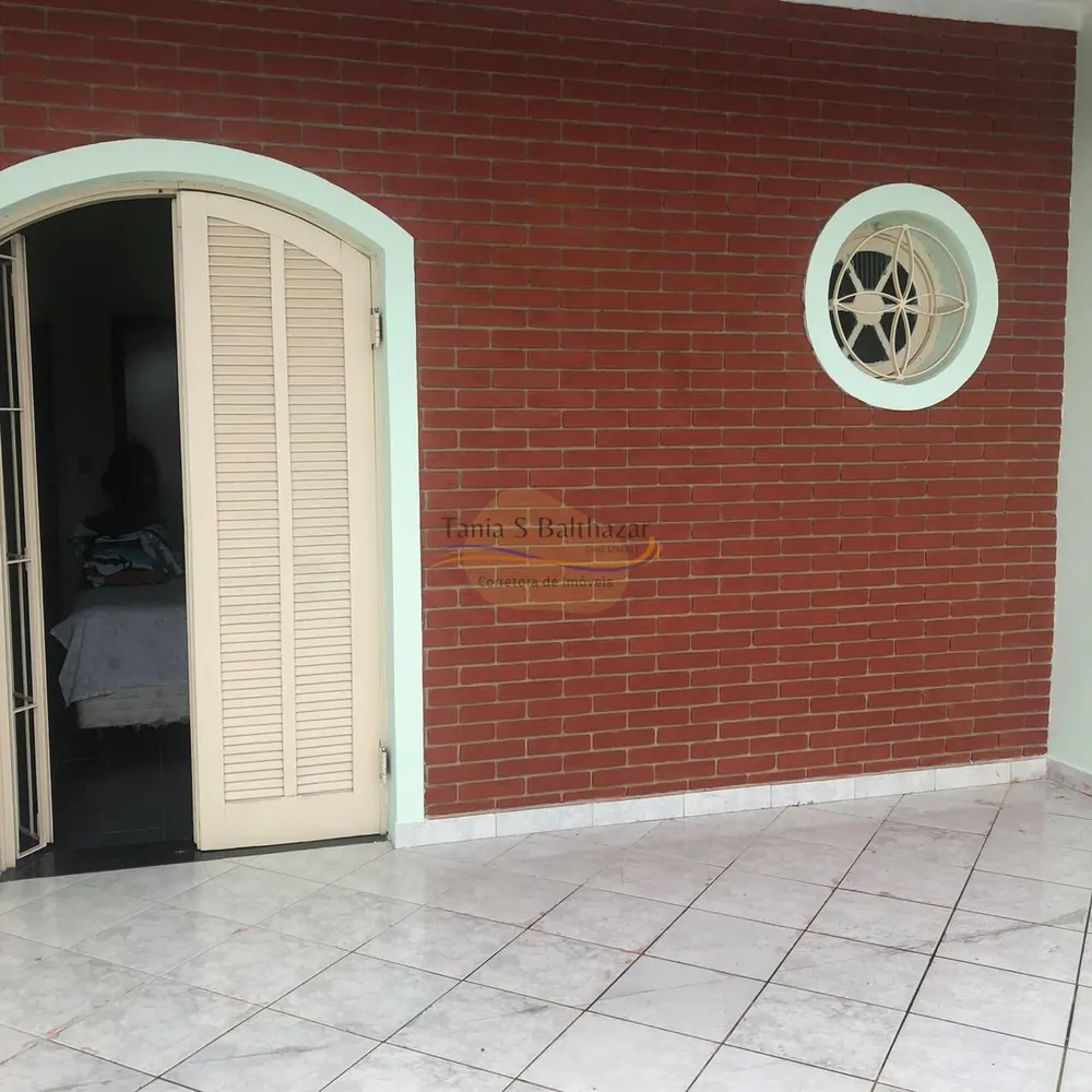 Sobrado, 4 quartos, 125 m² - Foto 3