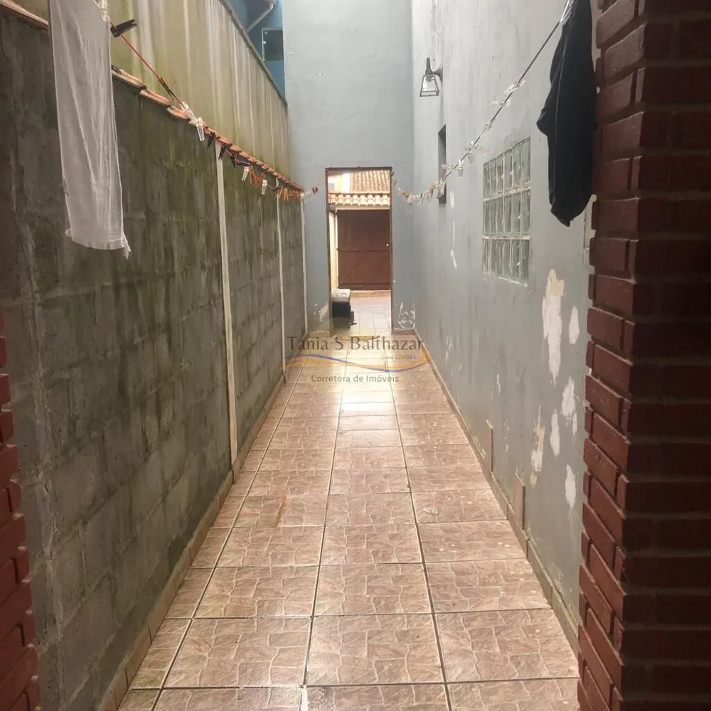 Sobrado, 4 quartos, 125 m² - Foto 6