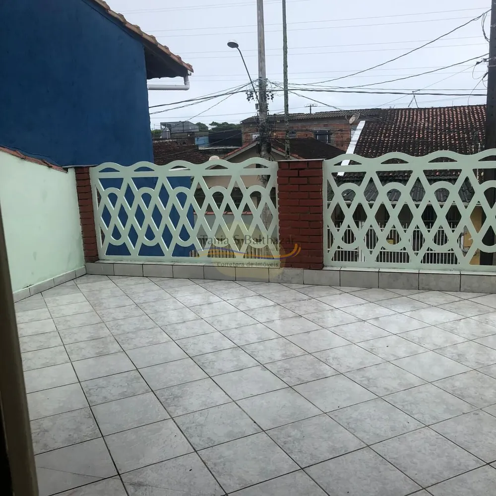 Sobrado, 4 quartos, 125 m² - Foto 8