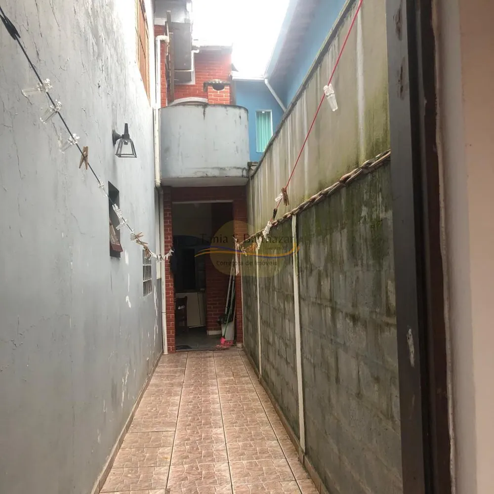 Sobrado, 4 quartos, 125 m² - Foto 1