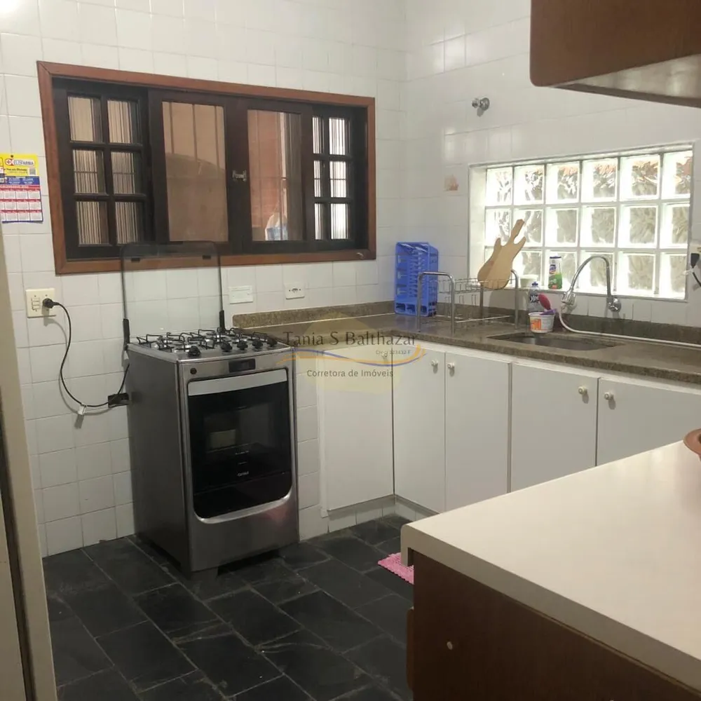 Sobrado, 4 quartos, 125 m² - Foto 5