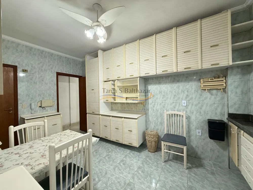 Apartamento, 3 quartos, 120 m² - Foto 7