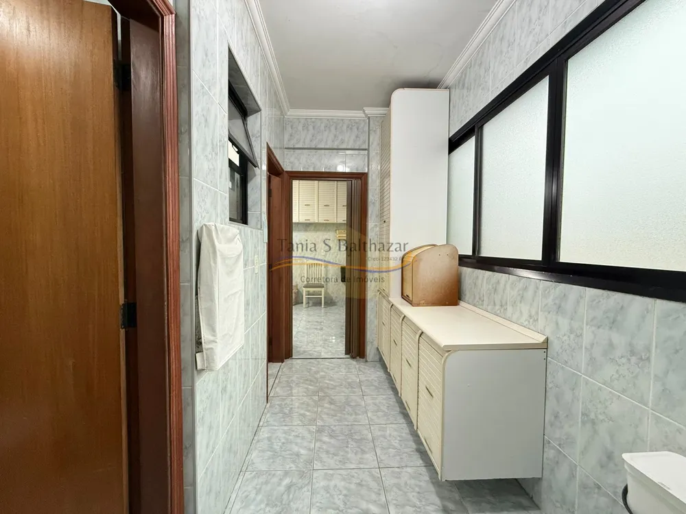 Apartamento, 3 quartos, 120 m² - Foto 9