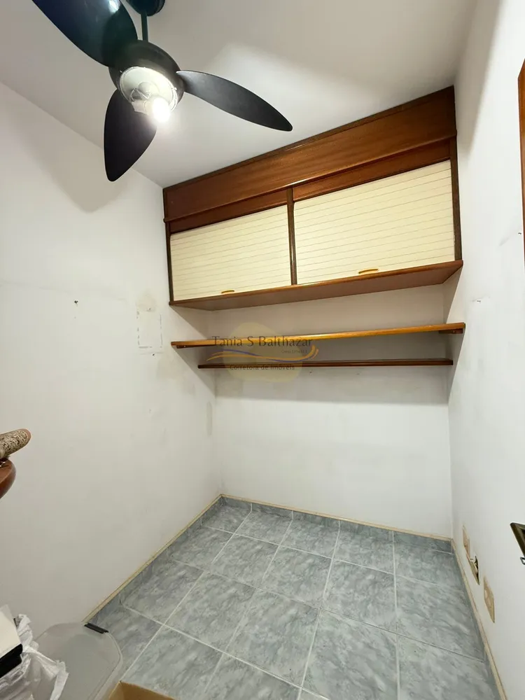 Apartamento, 3 quartos, 120 m² - Foto 3