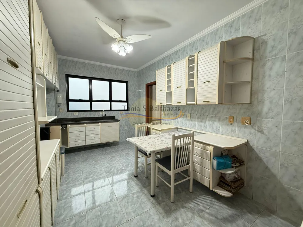 Apartamento, 3 quartos, 120 m² - Foto 8