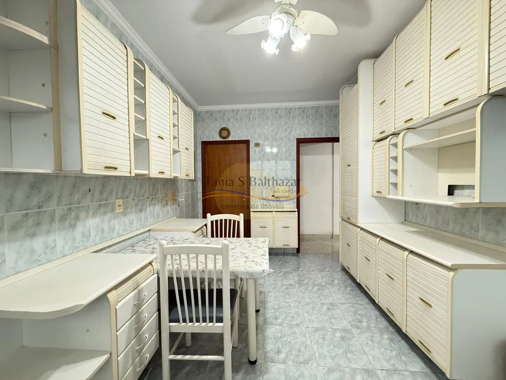 Apartamento, 3 quartos, 120 m² - Foto 5