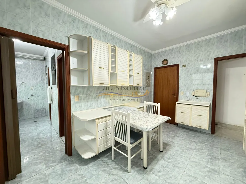 Apartamento, 3 quartos, 120 m² - Foto 2