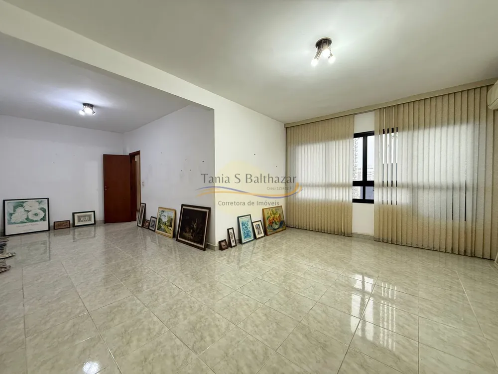 Apartamento, 3 quartos, 120 m² - Foto 1