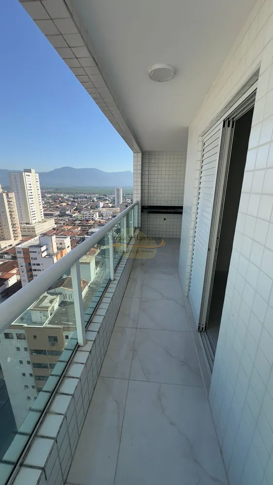 Apartamento, 2 quartos - Foto 2