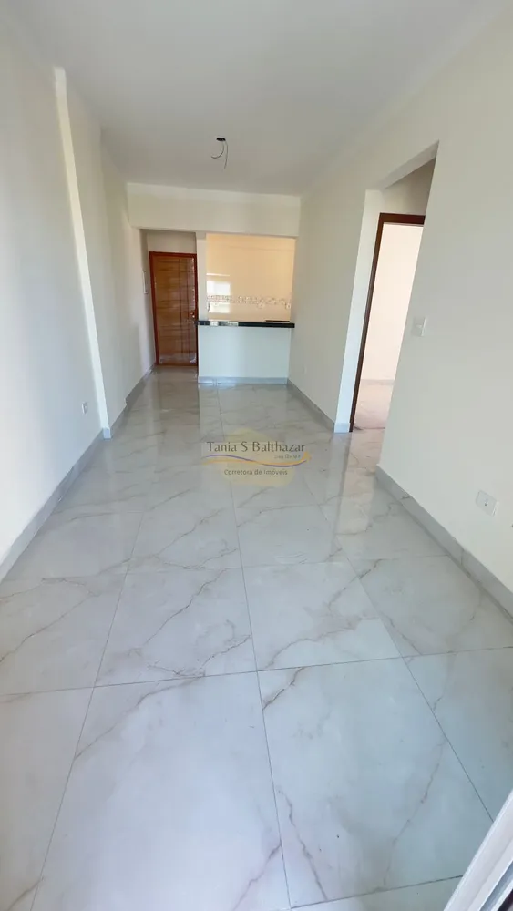 Apartamento, 2 quartos - Foto 4