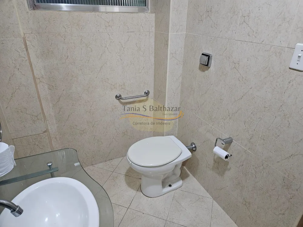 Apartamento, 3 quartos, 98 m² - Foto 12