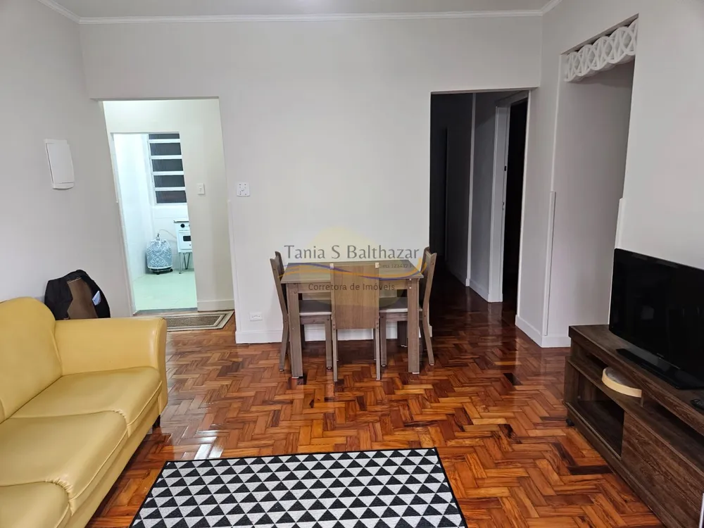 Apartamento, 3 quartos, 98 m² - Foto 3