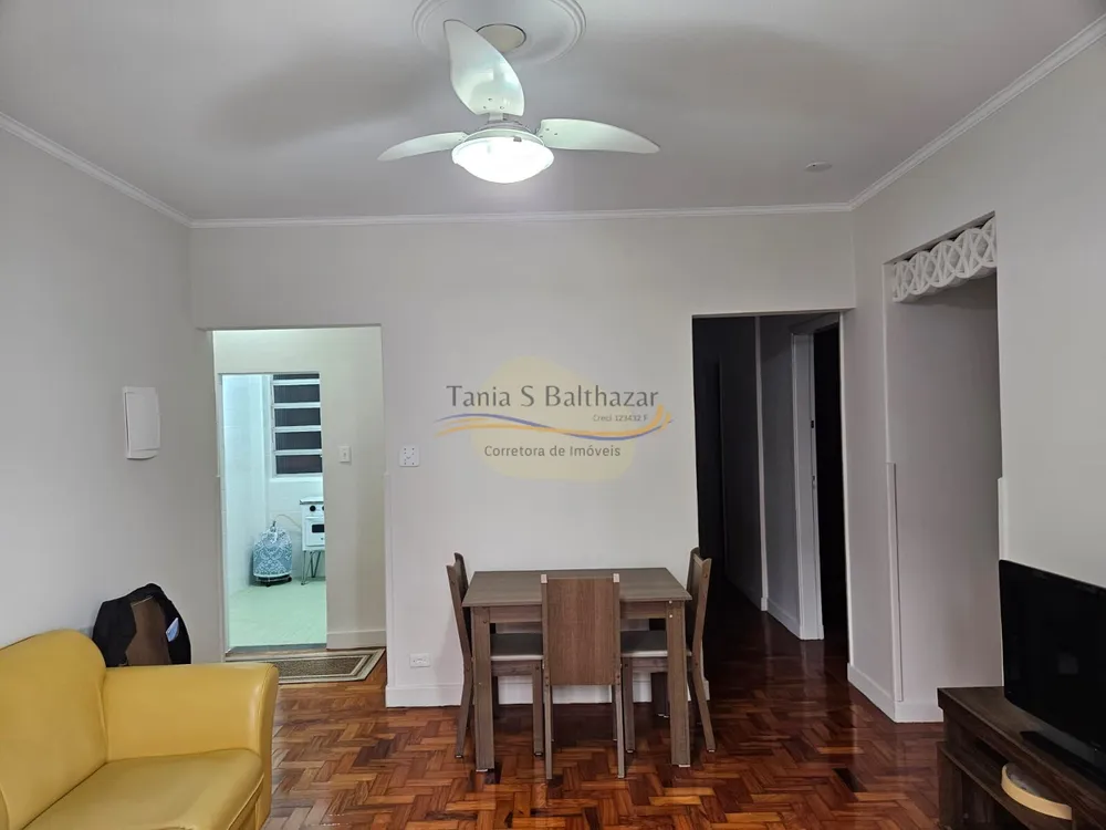 Apartamento, 3 quartos, 98 m² - Foto 4