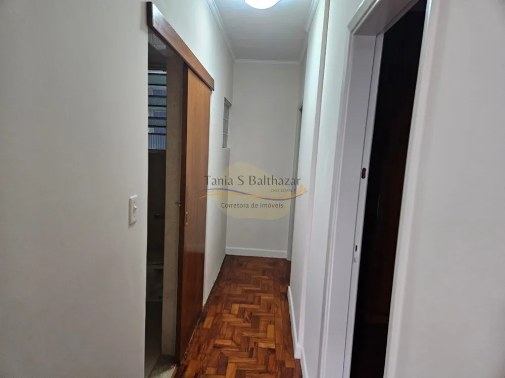 Apartamento, 3 quartos, 98 m² - Foto 1