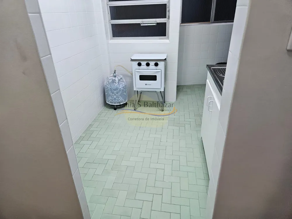 Apartamento, 3 quartos, 98 m² - Foto 3