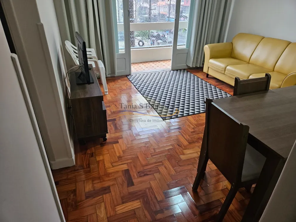 Apartamento, 3 quartos, 98 m² - Foto 1