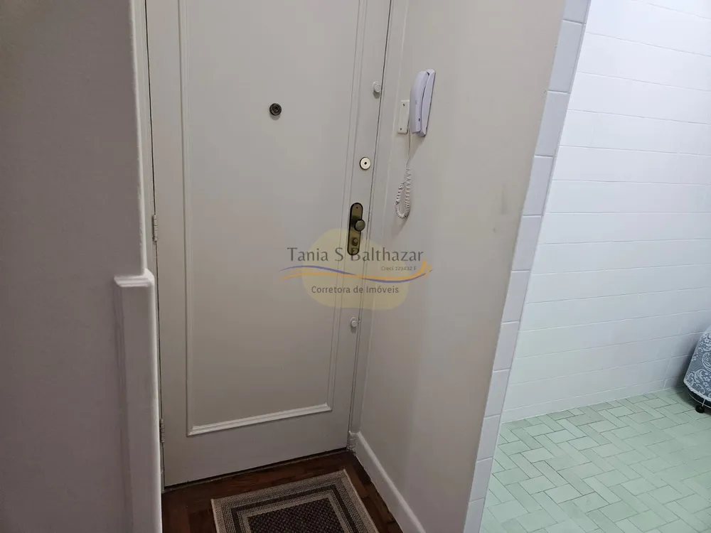 Apartamento, 3 quartos, 98 m² - Foto 9