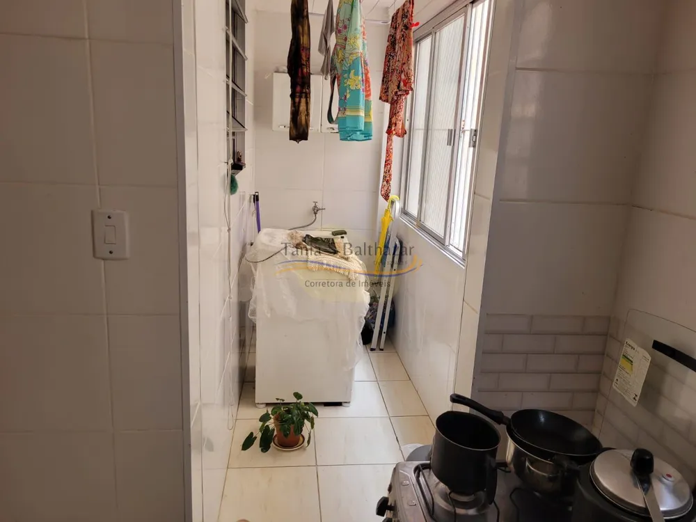 Apartamento, 2 quartos, 60 m² - Foto 7