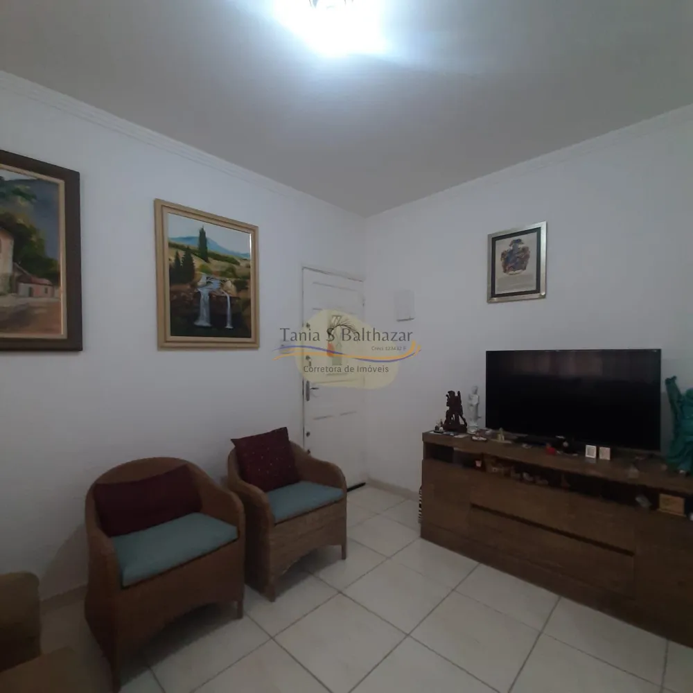 Apartamento, 2 quartos, 60 m² - Foto 3