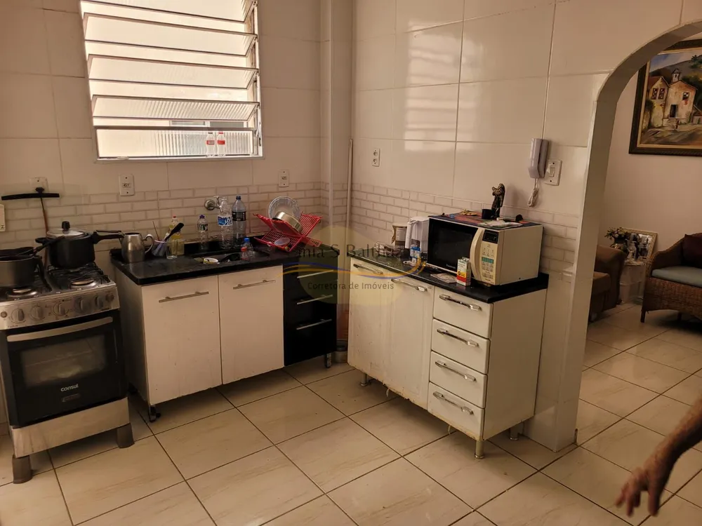 Apartamento, 2 quartos, 60 m² - Foto 6
