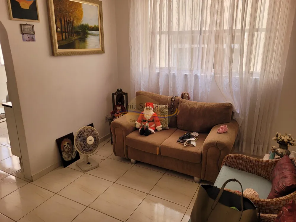 Apartamento, 2 quartos, 60 m² - Foto 1