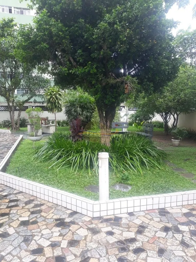 Apartamento, 3 quartos, 75 m² - Foto 1