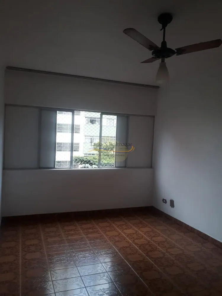 Apartamento, 3 quartos, 75 m² - Foto 1