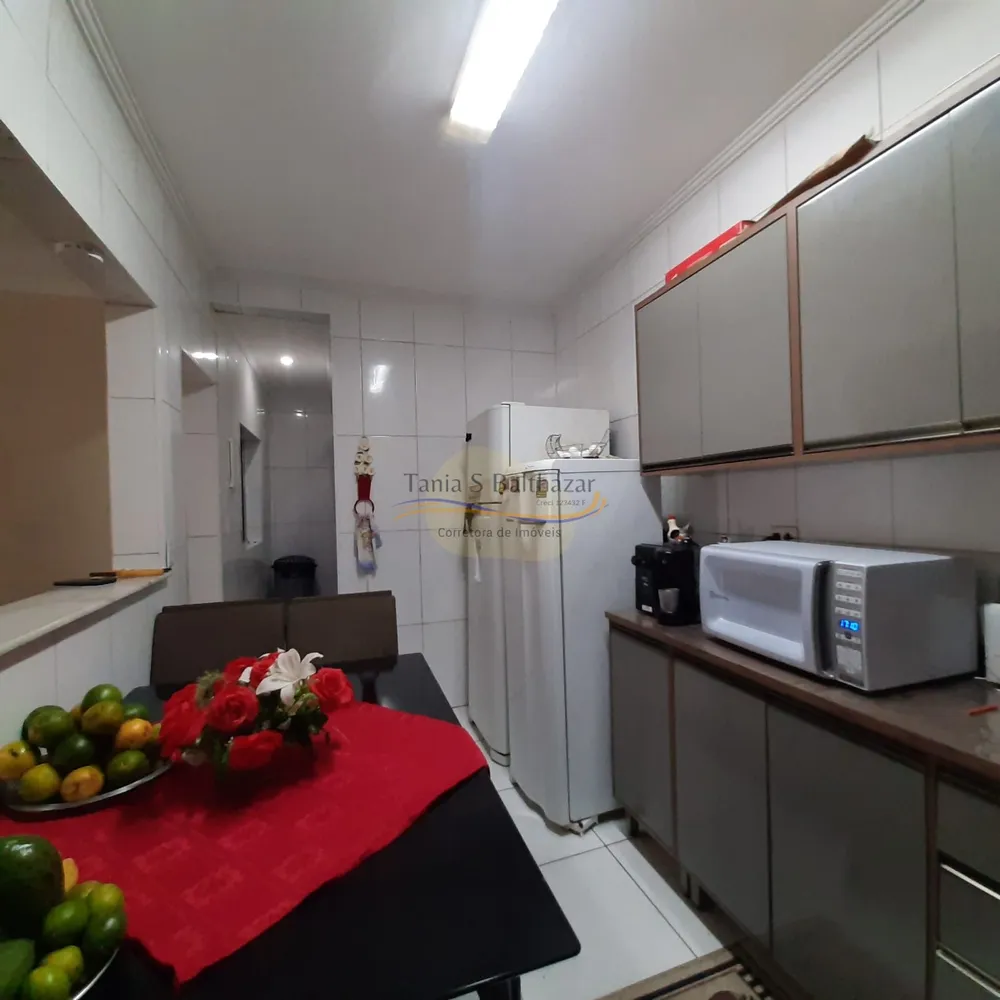 Sobrado, 2 quartos, 120 m² - Foto 10