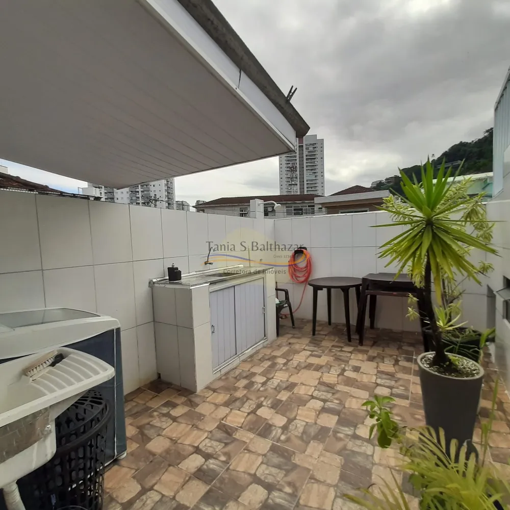 Sobrado, 2 quartos, 120 m² - Foto 4