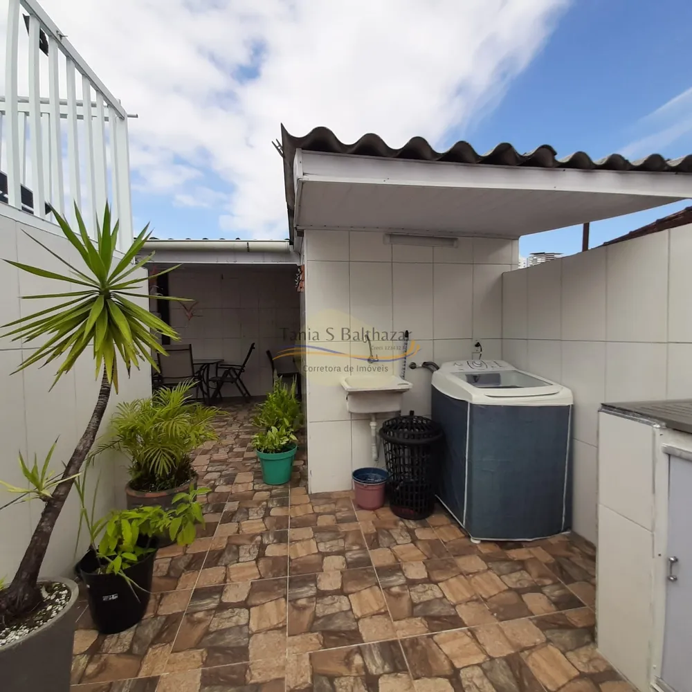 Sobrado, 2 quartos, 120 m² - Foto 3