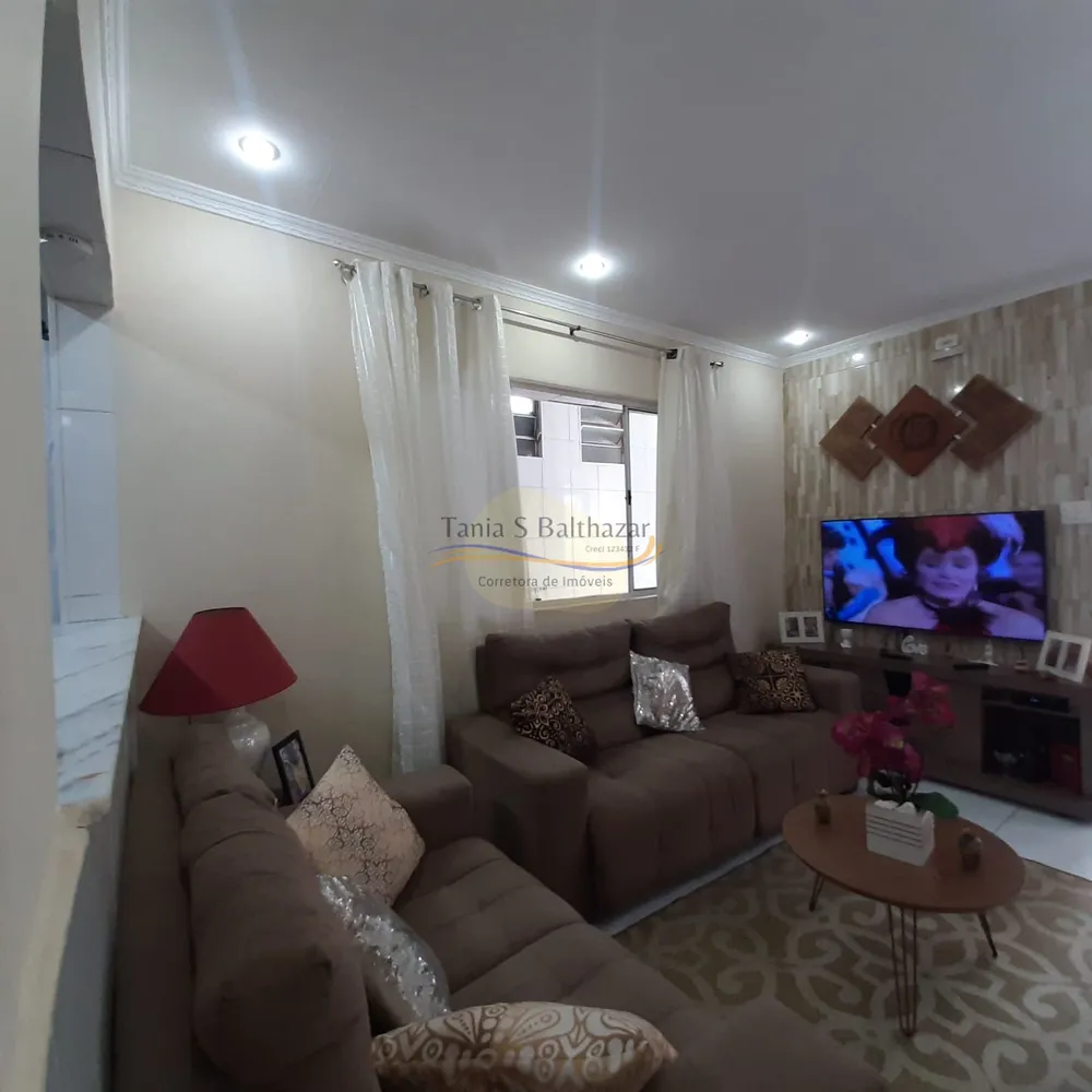 Sobrado, 2 quartos, 120 m² - Foto 8