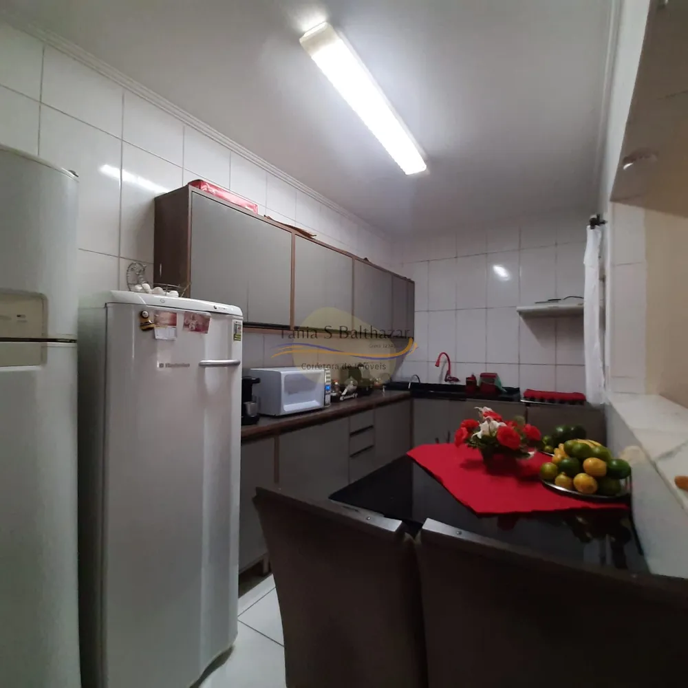 Sobrado, 2 quartos, 120 m² - Foto 11
