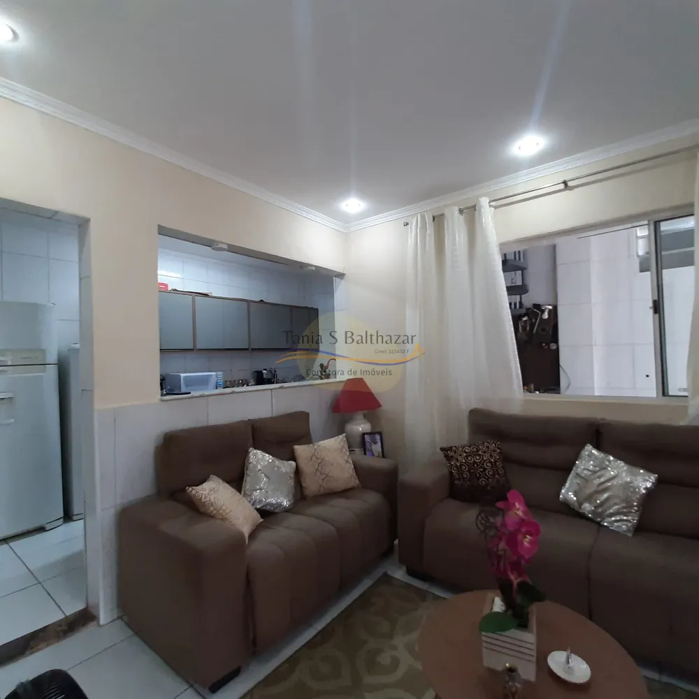 Sobrado, 2 quartos, 120 m² - Foto 7